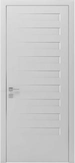 Двери Loft Cosmo Родос RAL 9010