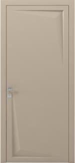 Двери Loft Nikoletta Родос RAL 1019