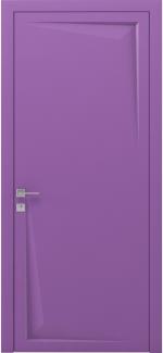 Двери Loft Nikoletta Родос RAL 4001