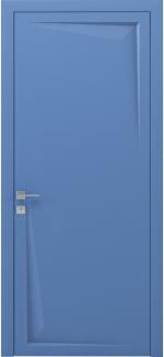 Двери Loft Nikoletta Родос RAL 5014
