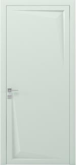 Двери Loft Nikoletta Родос RAL 6019