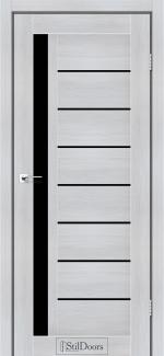 Двері London StilDoors кремове дерево New