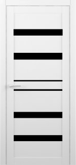 Двері Дрезден Luxdoors білий