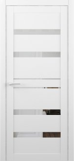 Двері Дрезден Luxdoors білий
