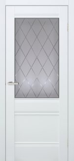 Двері Рим Luxdoors білий