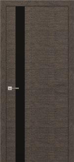 Двери Modern Flat Родос графит