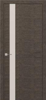 Двери Modern Flat Родос графит