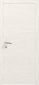 Двери Modern Flat Родос капучино