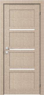Двери Modern Quadro Родос крем