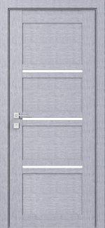 Двери Modern Quadro Родос дуб сонома