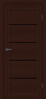 Двери Montana MSDoors орех темный