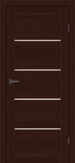 Двери Montana MSDoors орех темный