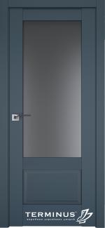 Двери Модель 606 Neo-Soft Терминус сапфир