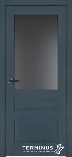 Двери Модель 608 Neo-Soft Терминус сапфир