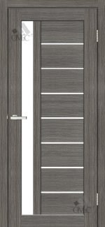Двері Deco 09 Оміс дуб ash