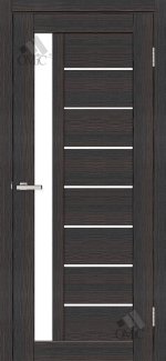 Двері Deco 09 Оміс дуб wenge
