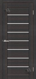 Двері Deco 10 Оміс дуб wenge
