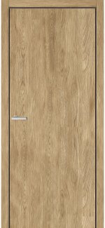 Двери FLAT 01 B Омис дуб нешвилл