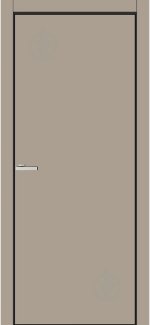 Двери FLAT 01 B Омис моко