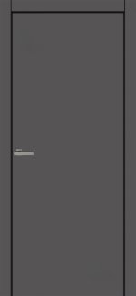 Двери FLAT 01 B Омис турмалин