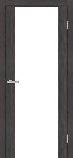 Двері Gloss Оміс дуб wenge