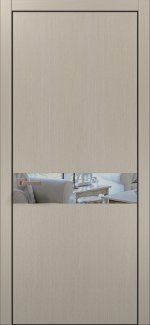 Двери Plato PL-03 Папа Карло дуб крем