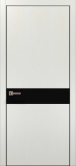 Двери Plato PL-03 Папа Карло ясень белый