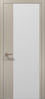 Двери Plato PL-13 Папа Карло дуб крем