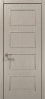 Двери ST-28 Папа Карло дуб крем