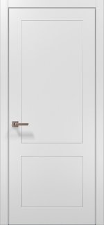 Двері ST-30 Папа Карло білий мат