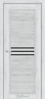 Двери Ravello StilDoors дуб альпийский