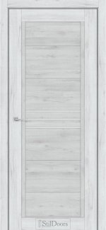 Двери Ravello StilDoors дуб альпийский