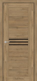 Двери Ravello StilDoors дуб крафт