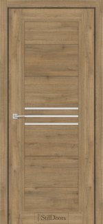 Двери Ravello StilDoors дуб крафт