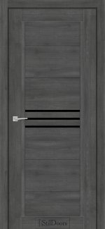 Двери Ravello StilDoors дуб смоки