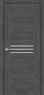 Двери Ravello StilDoors дуб смоки