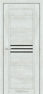 Двери Ravello StilDoors вуд стайл