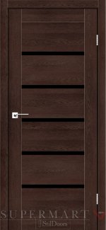 Двери Limo StilDoors клен французский