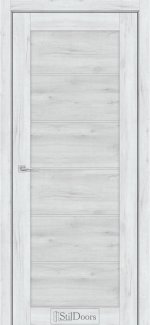 Двері Salvero StilDoors дуб альпійський