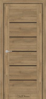 Двері Salvero StilDoors дуб крафт