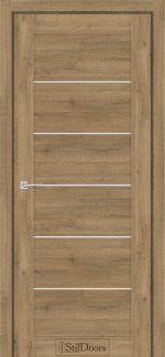 Двері Salvero StilDoors дуб крафт
