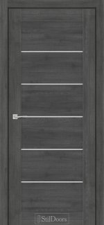 Двері Salvero StilDoors дуб смокі