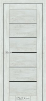Двері Salvero StilDoors вуд стайл