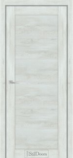 Двері Salvero StilDoors вуд стайл