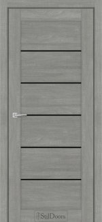 Двері Salvero StilDoors ясен нордік