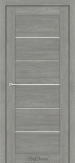 Двері Salvero StilDoors ясен нордік