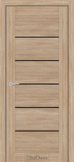 Двері Salvero StilDoors ясен пісочний