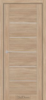 Двері Salvero StilDoors ясен пісочний