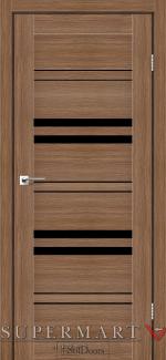 Двери Slovenia StilDoors итальянский орех New