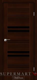 Двери Slovenia StilDoors каштан New